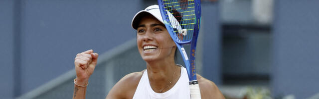 Olga gazi u Australiji: Slomila Amerikanku, na redu je Hrvatica