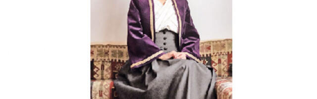 „На ка­фи код кне­ги­ње Љу­би­це” - сећање на супругу кнеза Милоша