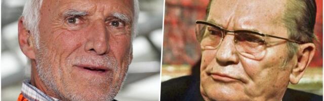 NEMCI GA POREDILI SA HITLEROM, ŠEPURIO SE U TITOVOM AVIONU... Milijarder koji je napravio čudo uz pomoću jednog napitka: Svet sporta ga je ZAPAMTIO!