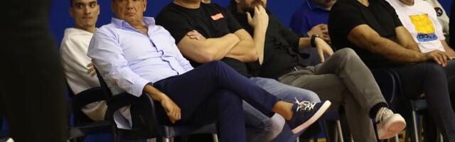 Oglasio se Miško Ražnatović, samo tri reči opisale tugu za Dejanom Milojevićem na njegovu godišnjicu smrti