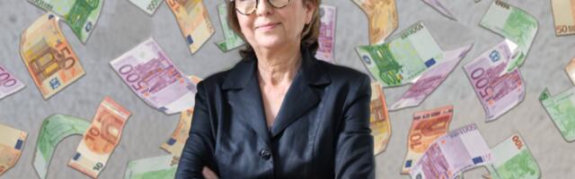 BILJA KRSTIĆ PRIMA NACIONALNU PENZIJU! Ovoliko novca će pevačica dobijati SVAKI MESEC!