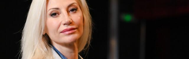 Glumica odbila 10 uloga jer nije želela da se obnaži pred kamerama:"Lepota mi je dosta odmogla"