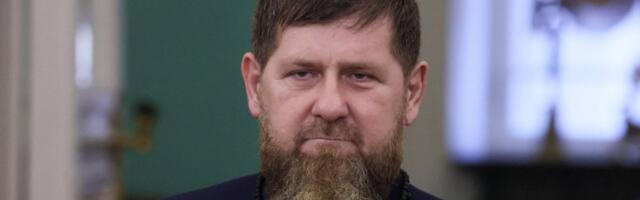 Kadirov poslao jezivu poruku Kijevu: Zelenski, tvoji su mrtvi! Isplivao snimak likvidacije, niko nije preživeo!