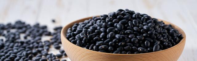 Mršavljenje bez gladi i zaštita srca: Šta se dešava u telu kada redovno jedete crni pasulj