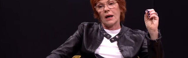 Стид од корена као политички став (видео)