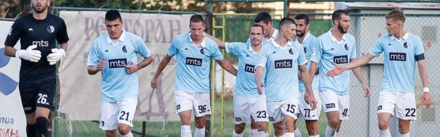 Zvanično: Superliga odložila duel na Banjici