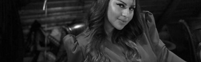 "Svaka poseta njenom grobu otvara stare rane..." Oglasio se otac tragično stradale pevačice na Zadušnice!