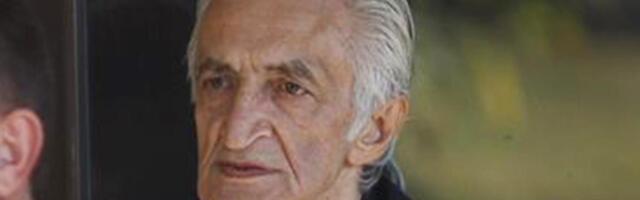 "NAŠLA JE ACU NA KREVETU..." Mirko Kodić posle 3 godine smogao snage da progovori o poslednjem danu svog sina: Bolni detalji