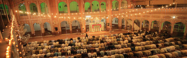 Ovako izgleda Ramazan u romskim porodicama: Jedna stvar je obavezna na trpezi, a mladi bi trebalo da traže oprost