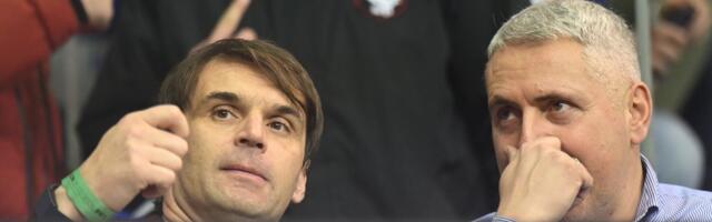 Bivši trener Zvezde navija za crveno-bele košarkaše u polufinalu Kupa