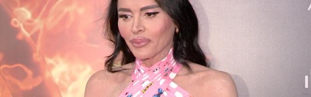 "Nikada ne bih volela da DECA krenu mojim stopama" Elektra Elit otkrila detalje iz života, evo kakav je BRAK imala sa BIVŠIM MUŽEM