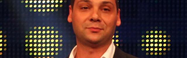 Evo KAKVA RIBETINA JE BIVŠA ĐENA Darka Filipovića!  Mamila je uzdahe DUBOKIM DEKOLTEOM, a šuška se da folker sada pravi svadbu na Tajlandu: "Varala me je sa bivšim drugom!"