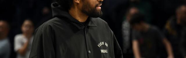 Sada i definitivno: Džabari Parker napustio Partizan, crno-beli sanirali deo finansijske štete