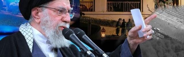AJATOLAH HAMNEI JE ŽIV! Stigla neočekivana ponuda za Amerikance! SVET U ŠOKU!