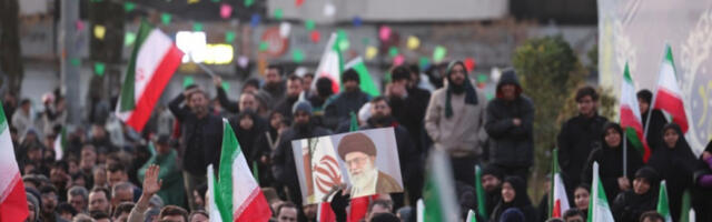 Иран прогласио 40-дневну националну жалост због убиства ајатолаха Хамнеија