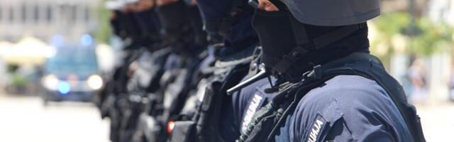 Ponovo smena načelnika novosadske policije: Sovilj na njenom čelu bio mesec dana