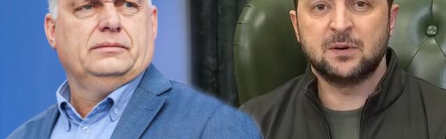 "ZELENSKI PRETIO UBISTVOM ORBANA, NAJAVIO SLANJE SPECIJALACA" Vojska poslata na granicu, gosti Pulsa Srbije vikend o potencijalnom sukobu: Zatvoren dotok nafte!