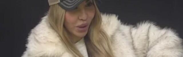 AU! MILAN MILOŠEVIĆ ZAPUŠIO USTA ANELI AHMIĆ! Jednom rečenicom je srozao, pa dobio podršku od ostalih učesnika "Elite 9" (VIDEO)