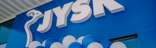 Veliki jubilej JYSKa u Srbiji: Otvorena 50. prodavnica uz najavu daljeg rasta