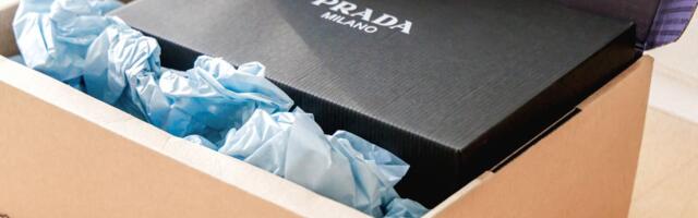 Čuvena modna kuća Prada na meti spektakularne krađe! Lopovi zbrisali sa cipelama vrednim pola miliona evra