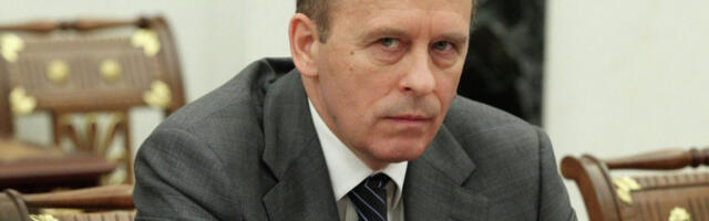 Шеф ФСБ: Русија има начин да обузда Кијев