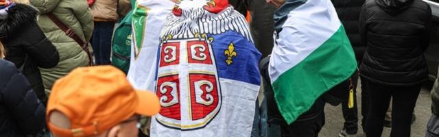 Novopazarski studenti u pritvoru 48 sati! "Nema dokaz, pokušavaju da ih uplaše"