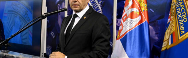 Вулин: Они који су нас бомбардовали данас нам држе лекције о моралу