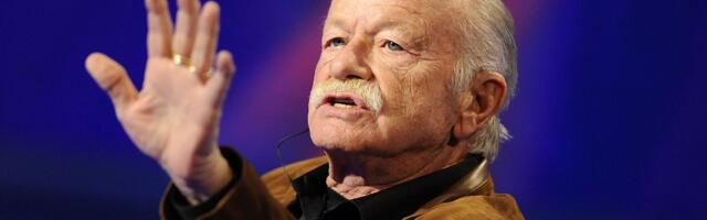 Italija u suzama! Umro je čovek koji je toliko voleo svoj grad, pa je pomirio dva kluba