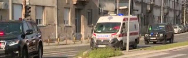 Мајка дечака убице поново пред Специјалним судом у Београду