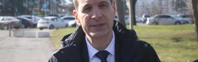 Svuda se oseća da je ovaj nakaradni režim dotrajao: Miloš Jovanović, lider Novog DSS o utiscima iz izborne kampanje za lokalne izbore