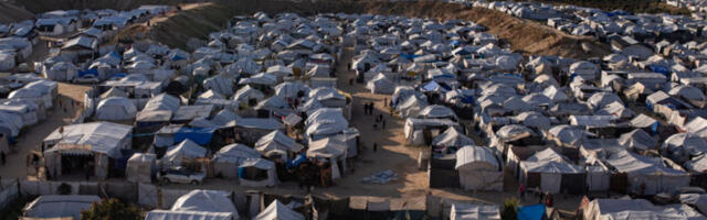 Газа између крхког примирја и новог рата