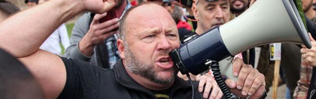 "Tramp je bolestan, IMA PROBLEMA SA SRCEM I MOZGOM"