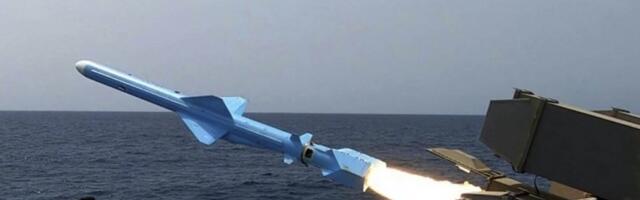 IZRAEL POGODIO NAJVEĆE IRANSKO SKLADIŠTE RAKETA: Teheran se trese, PVO uzdrman kao nikada pre