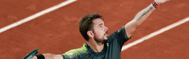 Legenda tenisa se oprostila od Monte Karla: Stadion se poklonio Vavrinki, Alkaraz saznao protivnika u 2. kolu