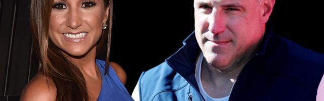 Trener legendarnog NFL tima uhvaćen u zagrljaju sa poznatom sportskom novinarkom – šok u luksuznom hotelu