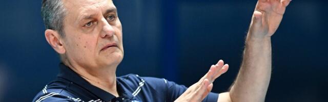 Zoran Terzić nadomak titule u Rusiji: Na korak smo do cilja!