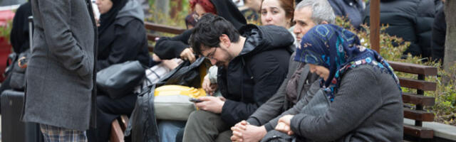 Земљотрес јачине 4,7 степени погодио Турску