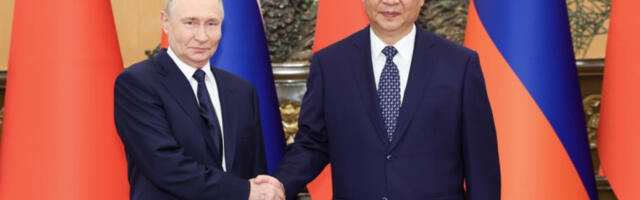 Путин планира посету Кини након Трампа