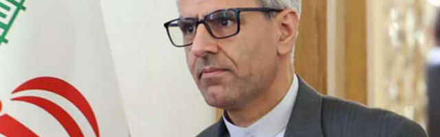 ​Багеи: Тражимо крај рата и право на обогаћивање уранијума