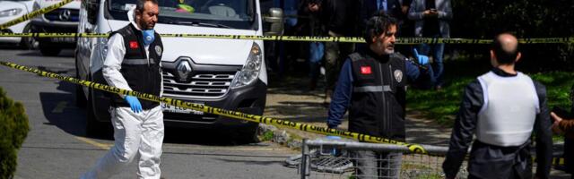 SVI DETALJI NEZAPAMĆENOG MASAKRA U ŠKOLI U TURSKOJ: Sin (14) penzionisanog policajca USMRTIO 10 ljudi