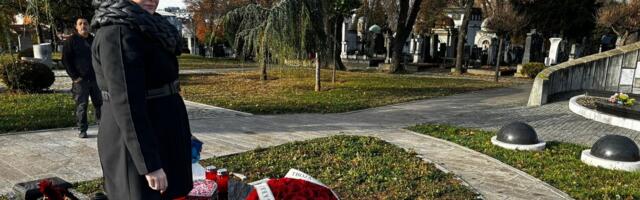 Živela sa POKOJNIM DŽEJEM, a onda izbila DRAMA SA STANOM nakon njegove smrti: Komšije otkrile ISTINU O ŽENI koja je bila sa njim do poslednjeg trenutka