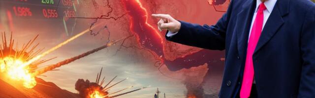 OVO ĆE RAZBESNETI TRAMPA! Iranska garda: Ormuski moreuz će ostati zatvoren dok Amerika ne ukine blokadu naših luka!