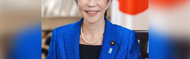 Studija: Udeo žena ministara raste globalno, dok u Japanu opada