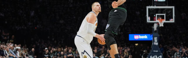 NAGETSI U PAKLU! Katastrofa za Nikolu Jokića - Denver u OZBILJNOM STRAHU! (VIDEO)