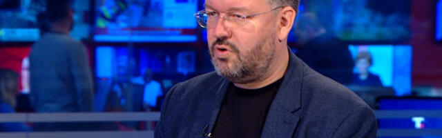 Антић: Србији нису потребни избори, већ слога и договор