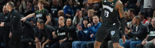 ON JE ŠOKIRAO NAGETSE! Malo ko je čuo za njega - a dečko je UPROPASTIO Denver prethodne noći! (VIDEO)