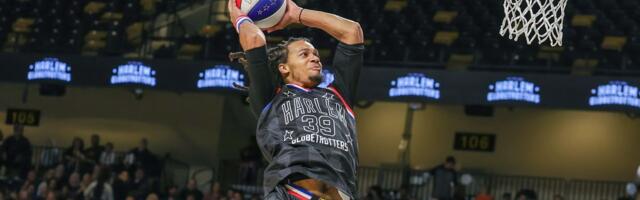 Najčuvenija košarkaška revija: Harlem Globetrotters stiže ponovo u Srbiju!