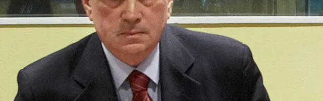 Јовица Станишић тражи ослобађање после две трећине издржане казне