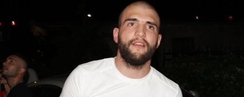 Veljko Ražnatović reagovao zbog zeta Nemanje Gudelja - Sve objavio javno