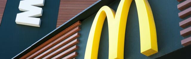 Mekdonalds upozorava na slabljenje potrošnje uprkos rastu prihoda na 6,52 milijarde $